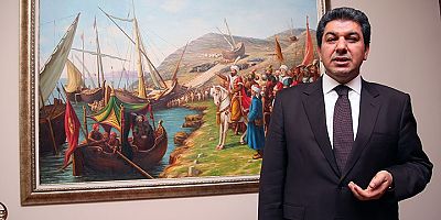 İmamoğlu'ndan Kanal İstanbul açıklaması: Israr edilmesinin tek sebebi para