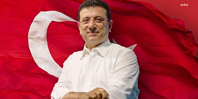 İmamoğlu'ndan milletvekillerine mektup