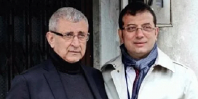 İmamoğlu'nun babası mart ayından beri emekli maaşını bile çekemiyor