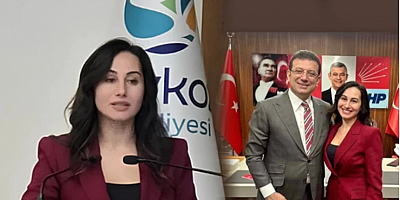 İmamoğlu'yla fotoğrafını paylaşmıştı... AKP Çerçioğlu'ndan sonra onu da transfer ediyor!