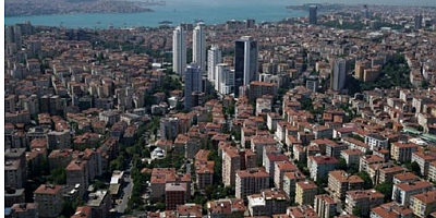 İmar barışı için gözler Meclis'e çevrildi! 2023 İmar affı çıkacak mı?