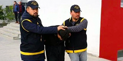 İnsanlıktan nasibini almamış 