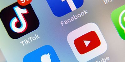 Instagram, Youtube... Yeni dönem! Yüzde 15 vergi