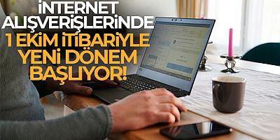 İnternetten alınan teknolojik ürünlerde koşulsuz iade kaldırıldı