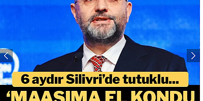İPA Başkanı Buğra Gökçe: 
