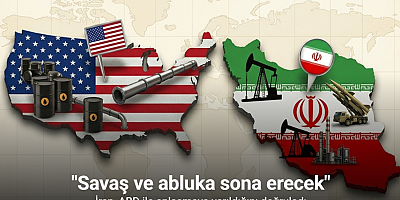 İran, ABD ile anlaşmaya varıldığını doğruladı