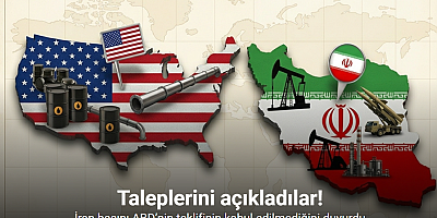 İran basını ABD’nin teklifinin kabul edilmediğini duyurdu, Tahran’ın taleplerini açıkladı