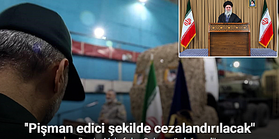 İran Devrim Muhafızları Ordusu: 