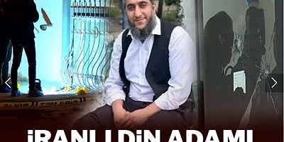 İranlı muhalif din adamı İstanbul'da öldürüldü: Şüpheler İranlı casusları işaret ediyor