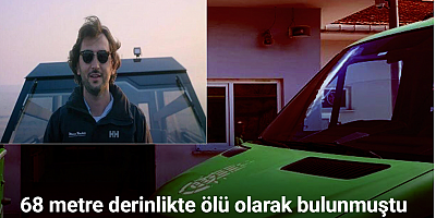 İş adamı Halit Yukay’ın cenazesi İstanbul’a getirildi