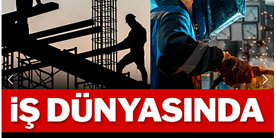 İş dünyasında isyan büyüyor