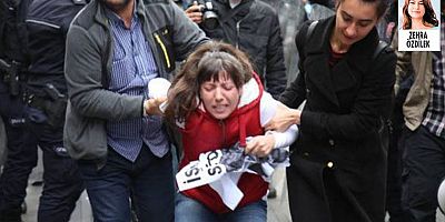 ‘İşimi istiyorum’ eylemiyle gündeme gelen Nazan Bozkurt’a 20 bin TL tazminat ödenecek