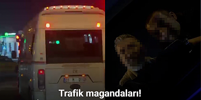 İşitme engelli genci takip edip acımasızca darbettiler