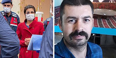 İşkenceci eşini öldüren Melek İpek: Rüyasında onu terk ettiğimi görür, döverdi