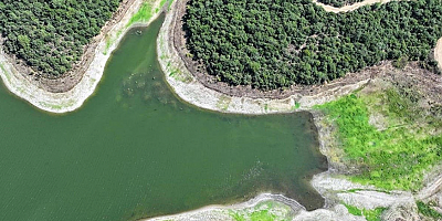 İSKİ açıkladı: İstanbul'da barajların doluluk oranında son durum