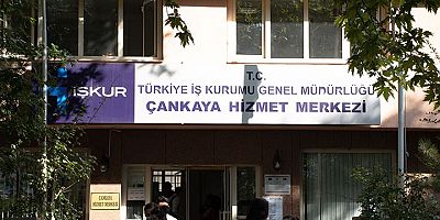 İŞKUR’a çift maaş ataması