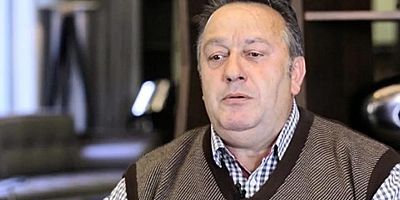 İsmail Türüt mal paylaşımı davasını kaybetti
