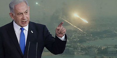 İsrail'den Gazze'ye Tehdit