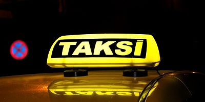 İstanbul'a 6 bin yeni taksi teklifi 3'üncü kez reddedildi