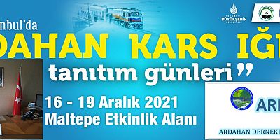 İstanbul ARDAFED Federasyon Başkanı Orhan Çerkez Sözünde Durmadı 
