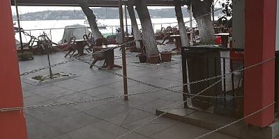 İstanbul Boğaz İmar görevini suiistimal ediyor
