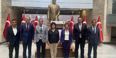 İstanbul Bölge Adliye Mahkemesi’nde 2025-2026 Adli Yıl Açılış Töreni yapıldı