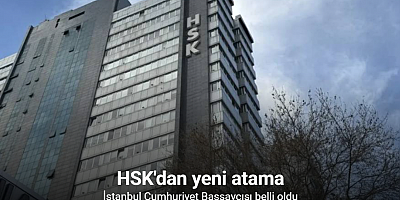 İstanbul Cumhuriyet Başsavcısı Fatih Dönmez oldu