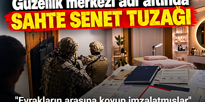 İstanbul’da 10 kişinin gözaltına alındığı 
