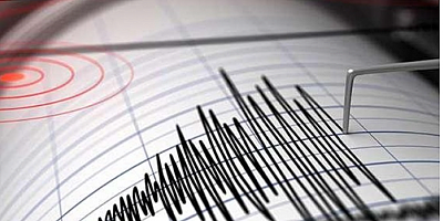 İstanbul’da 3.5 şiddetinde deprem oldu