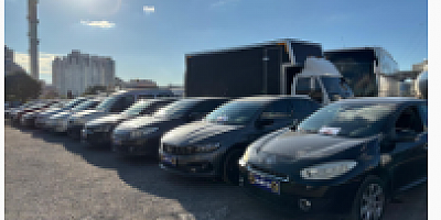 İstanbul’da 3 ilçede oto hırsızlığı yapan şüpheliler yakalandı