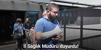 İstanbul’da bayramın ilk günü 767 kişi kurban keserken yaralandı