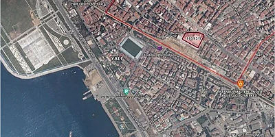 İstanbul’da dev arsa satışa çıkıyor: İşte teklif veren 5 isim