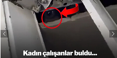 İstanbul'da düğün salonunda gizli kamera skandalı: Kadın çalışanlar buldu