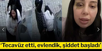 İstanbul’da eski eş vahşeti: