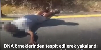 İstanbul’da gerçekleşen sır cinayet 12 yıl sonra çözüldü