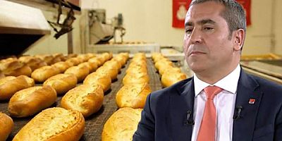 İstanbul'da Halk Ekmek'e yüzde 100 zam mı geliyor