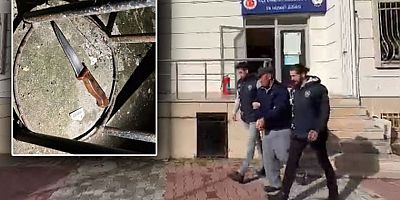 İstanbul’da kadın cinayeti: 10 yıllık eşi çalışmak isteyince bıçaklayarak öldürdü