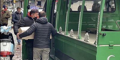İstanbul'da kahreden olay: 4 aylık Kayra bebek yatağında ölü bulundu