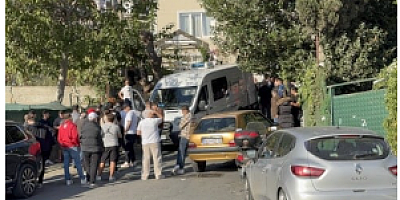 İstanbul'da korkunç olay: Evine çağırıp katletti!