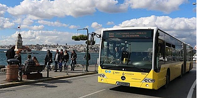 İstanbul'da öğrencilere yapılan ulaşım zammı geri çekildi!
