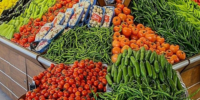 İstanbul’da pestisit alarmı! 155 üründen 95’inde var