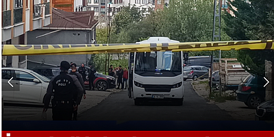 İstanbul'da silahlı saldırı: Çok sayıda ölü var