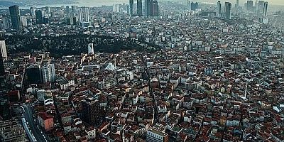 İstanbul'da son 1 yılda kira fiyatlarının en çok arttığı 5 ilçe belli oldu