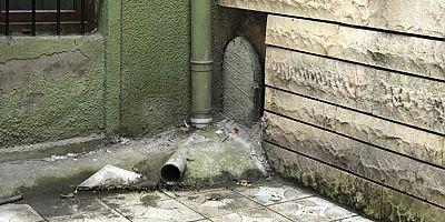 İstanbul'da tepki çeken görüntü: 'Sözün bittiği yerdeyiz'