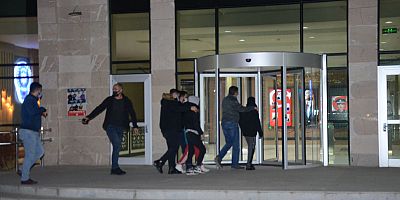 İstanbul'da yakalanan 3 çocuk, Ordu'ya getirildi