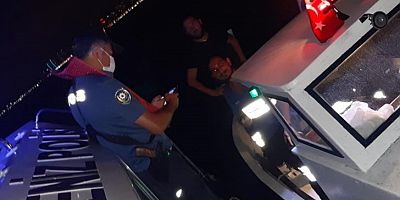 İstanbul'da 'Yeditepe Huzur' uygulaması: 82 bin 687 Türk Lirası para cezası kesildi