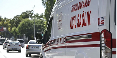 İstanbul'da yeni dönem kapıda: Trafikte ambulans sesi duyulunca müzik kesilecek