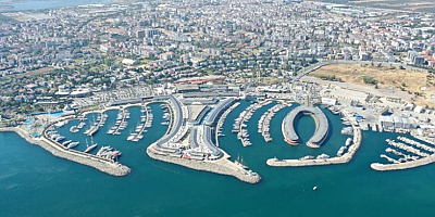 İstanbul'daki o iki ilçe il olmaya aday ilçeler arasında yer aldı!