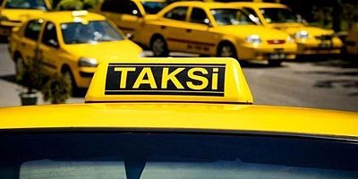 İstanbul’daki taksi sorunu dünya basınında da gündemde