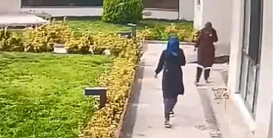 İstanbul'dan Eskişehir'e uzanan film gibi hırsızlık: 2 milyon TL ile yakalandılar